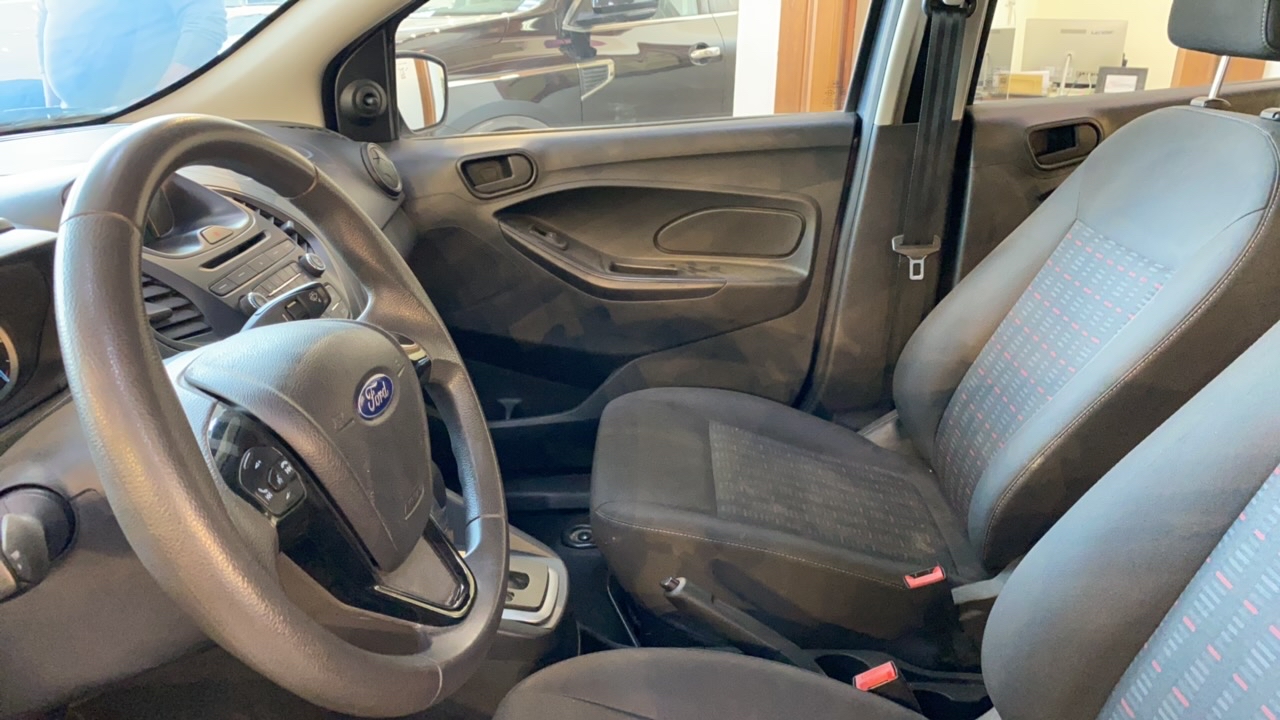Ford Figo